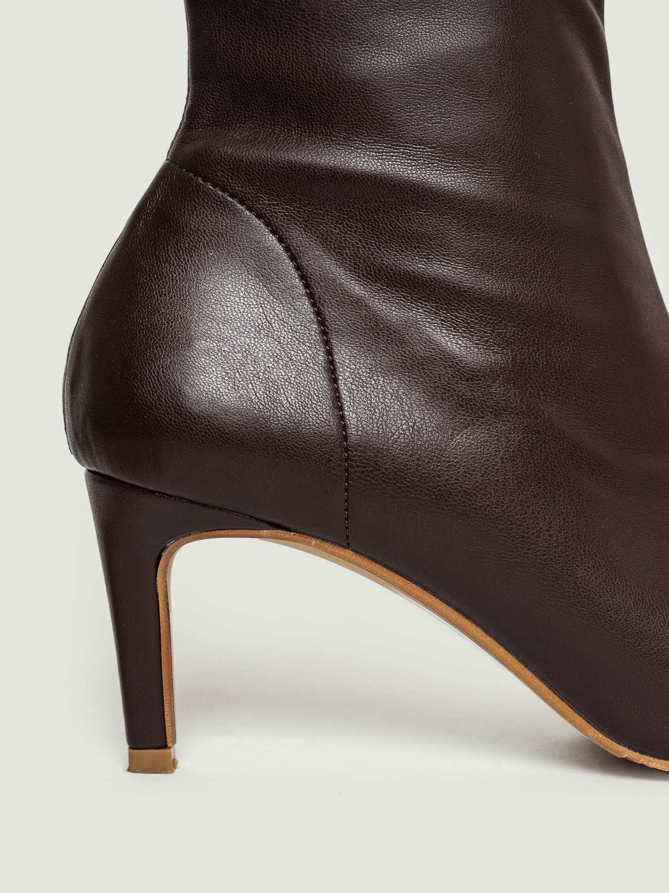 Ботильйони Emmelie Delage Bad Girl модель BDG s 22 Фото