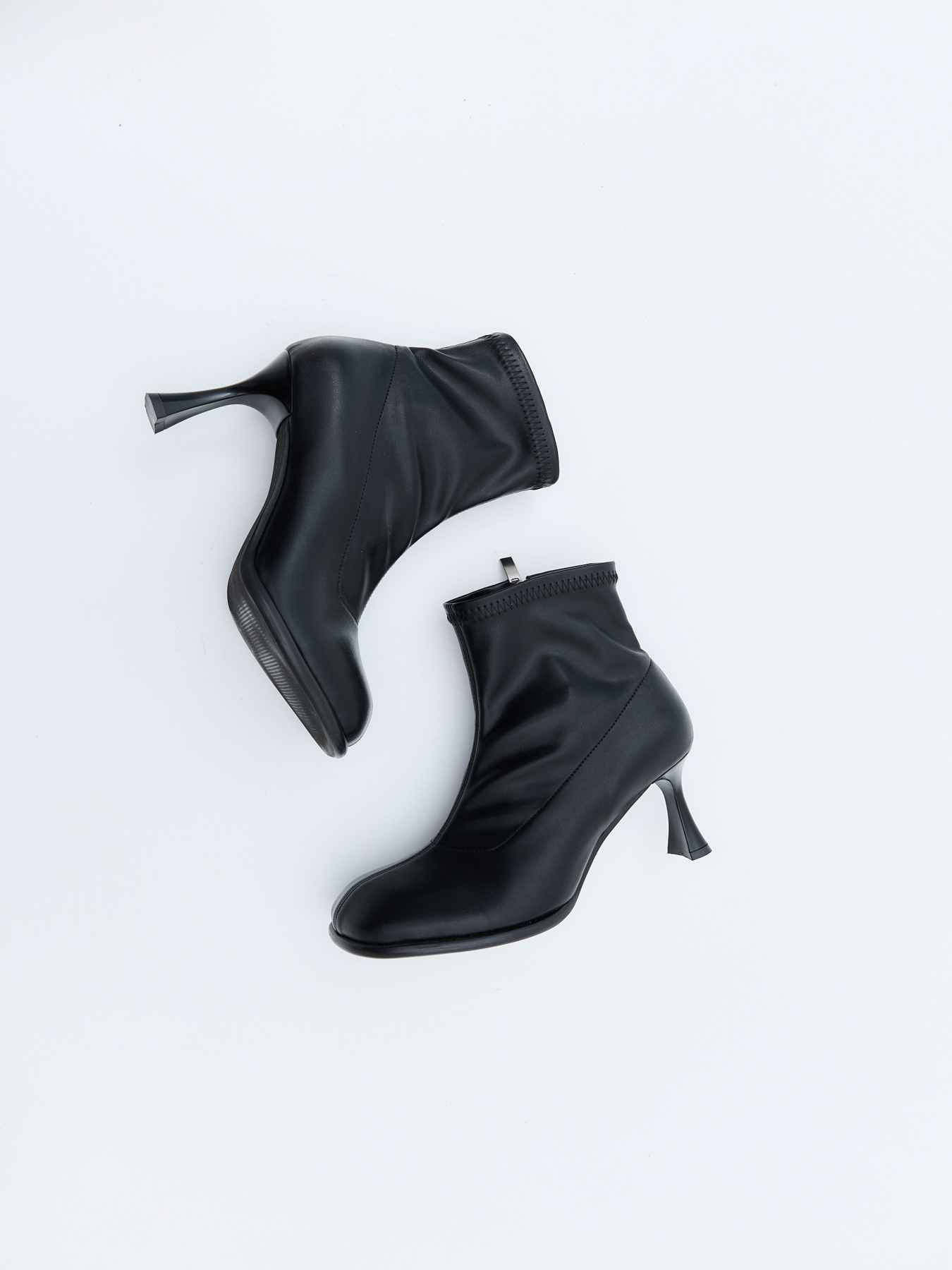 Бoтильоны Emmelie Delage Bliss модель BLISS s 01 Фото