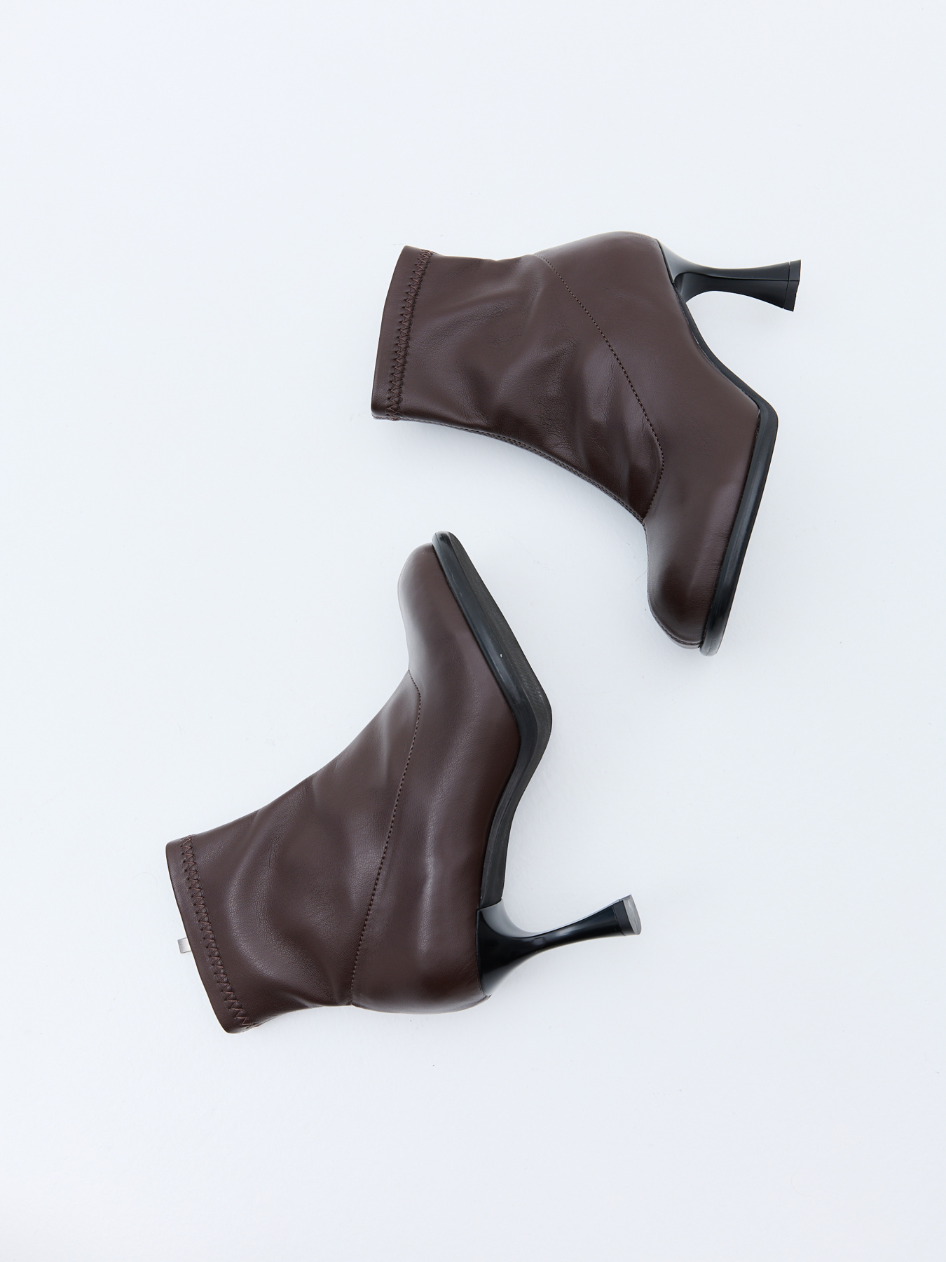 Бoтильоны Emmelie Delage Bliss модель BLISS s 22 Фото