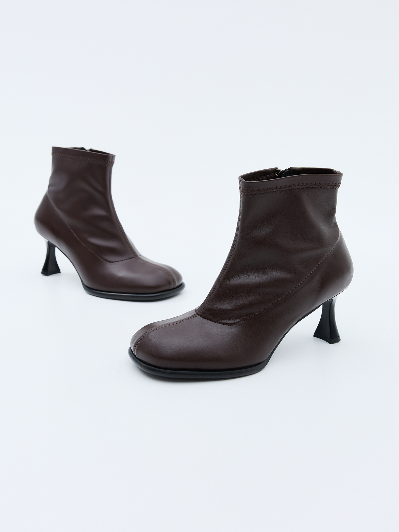 Бoтильоны Emmelie Delage Bliss модель BLISS s 22 Фото