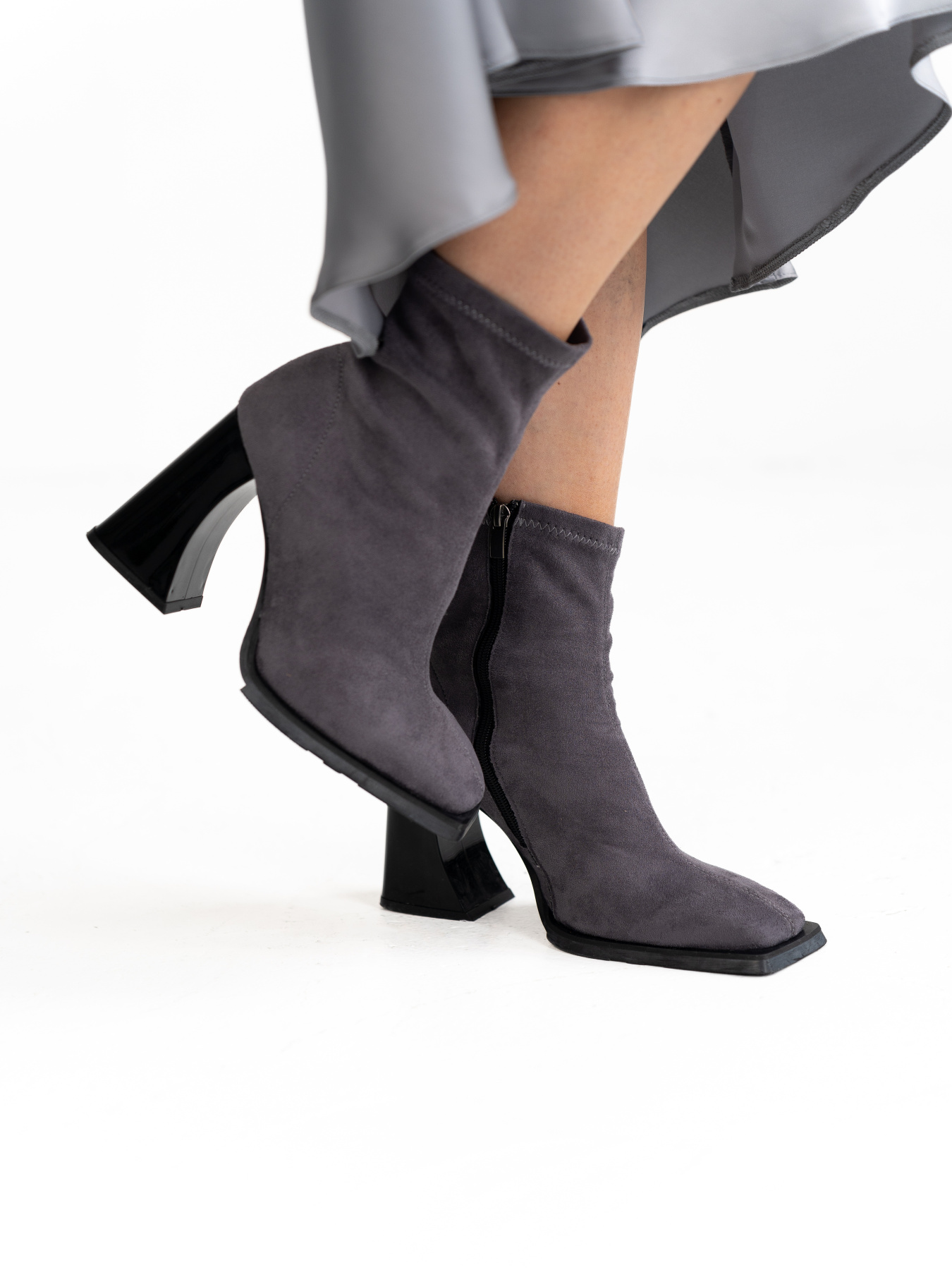 Бoтильоны Emmelie Delage Carrie модель CAR s 03 Фото