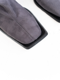 Бoтильоны Emmelie Delage Carrie модель CAR s 03 Фото