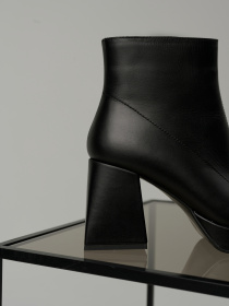 Бoтильоны Emmelie Delage Iconic модель ICONK f 01 Фото