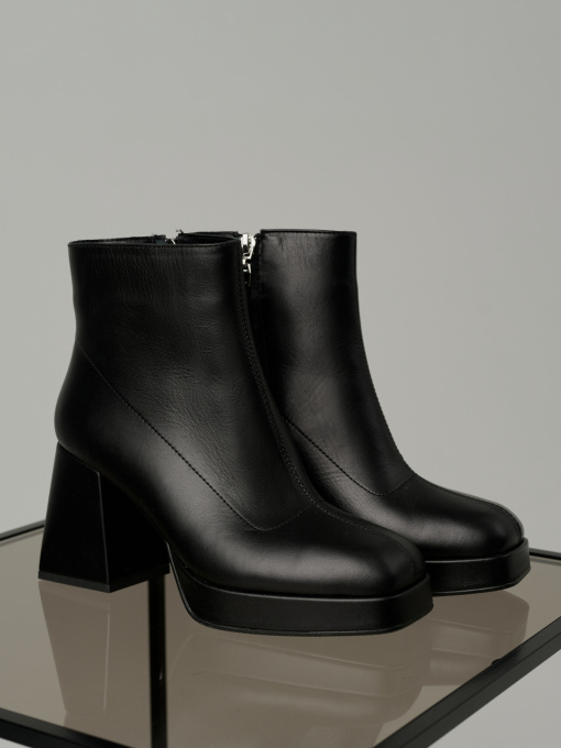 Бoтильоны Emmelie Delage Iconic модель ICONK f 01 Фото