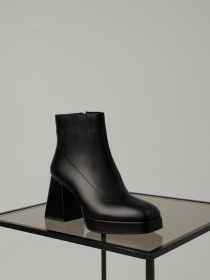 Бoтильоны Emmelie Delage Iconic модель ICONK f 01 Фото