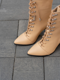 Бoтильоны Emmelie Delage Monako модель MC f 14 Фото