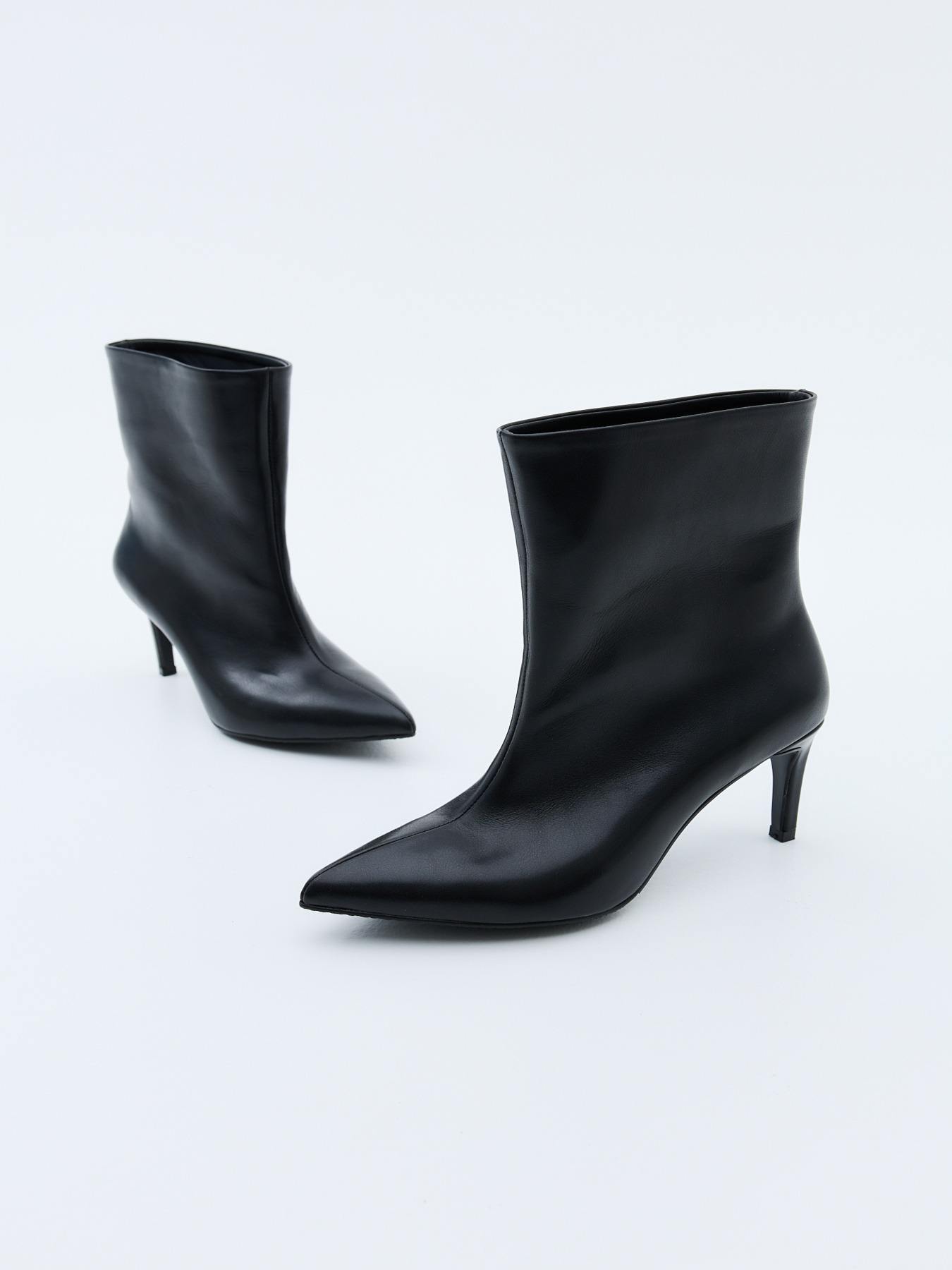 Бoтильоны Emmelie Delage Viven модель VIV s 01 Фото