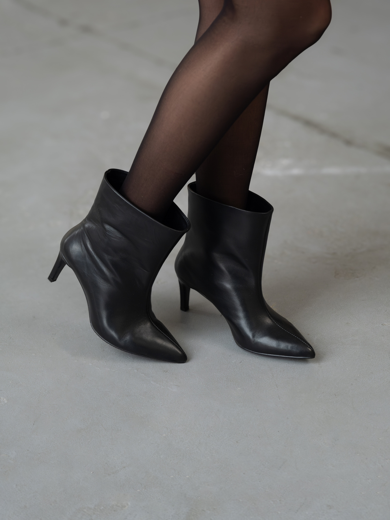 Бoтильоны Emmelie Delage Viven модель VIV s 01 Фото