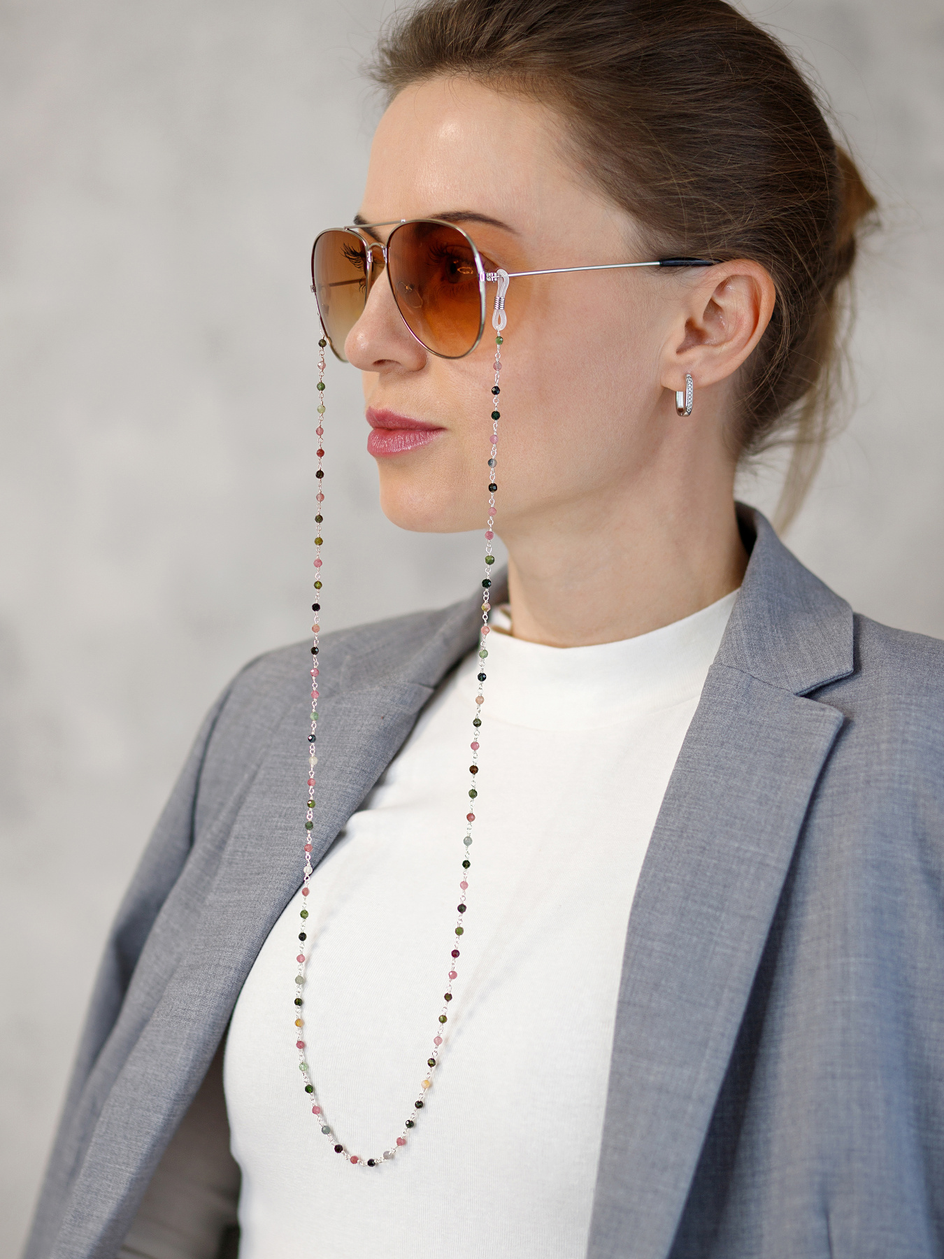 Аксессуары для очков Zornelli модель 0403r Фото