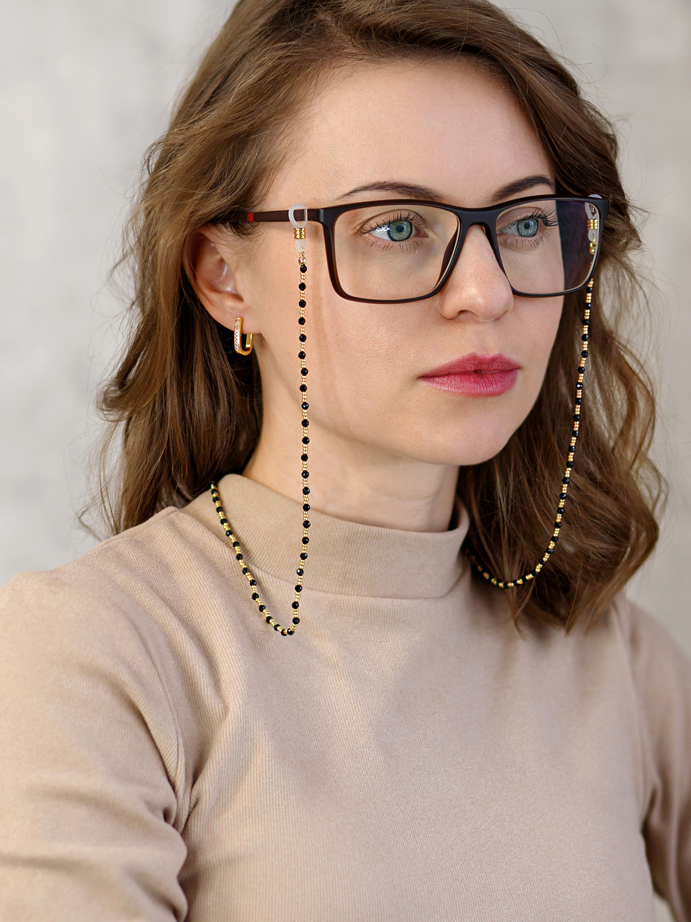 Аксесуари для окулярів Zornelli модель 0405g Фото