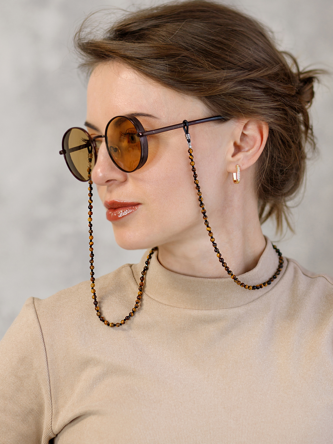 Аксессуары для очков Zornelli модель 0406r Фото