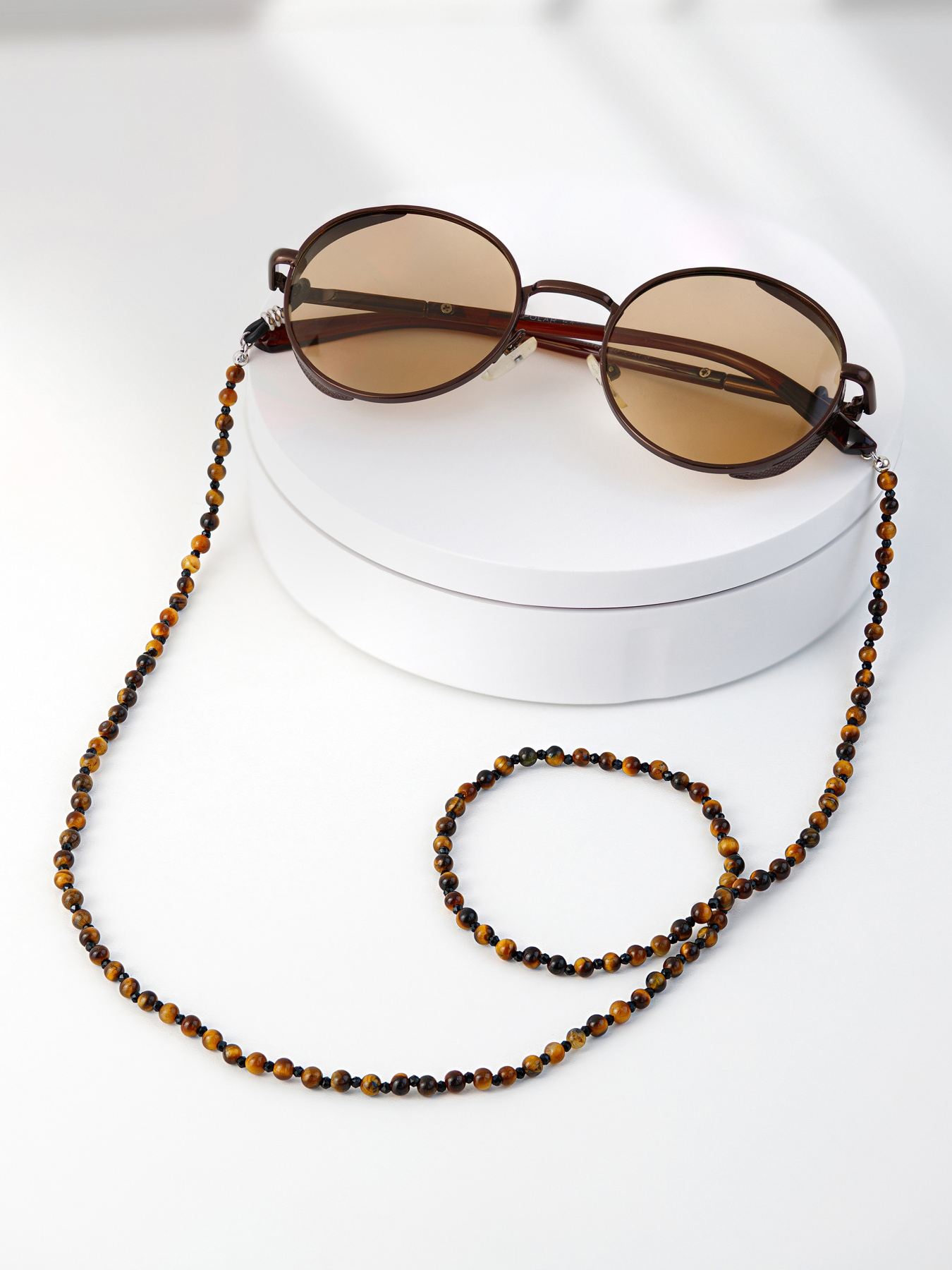 Аксессуары для очков Zornelli модель 0406r Фото