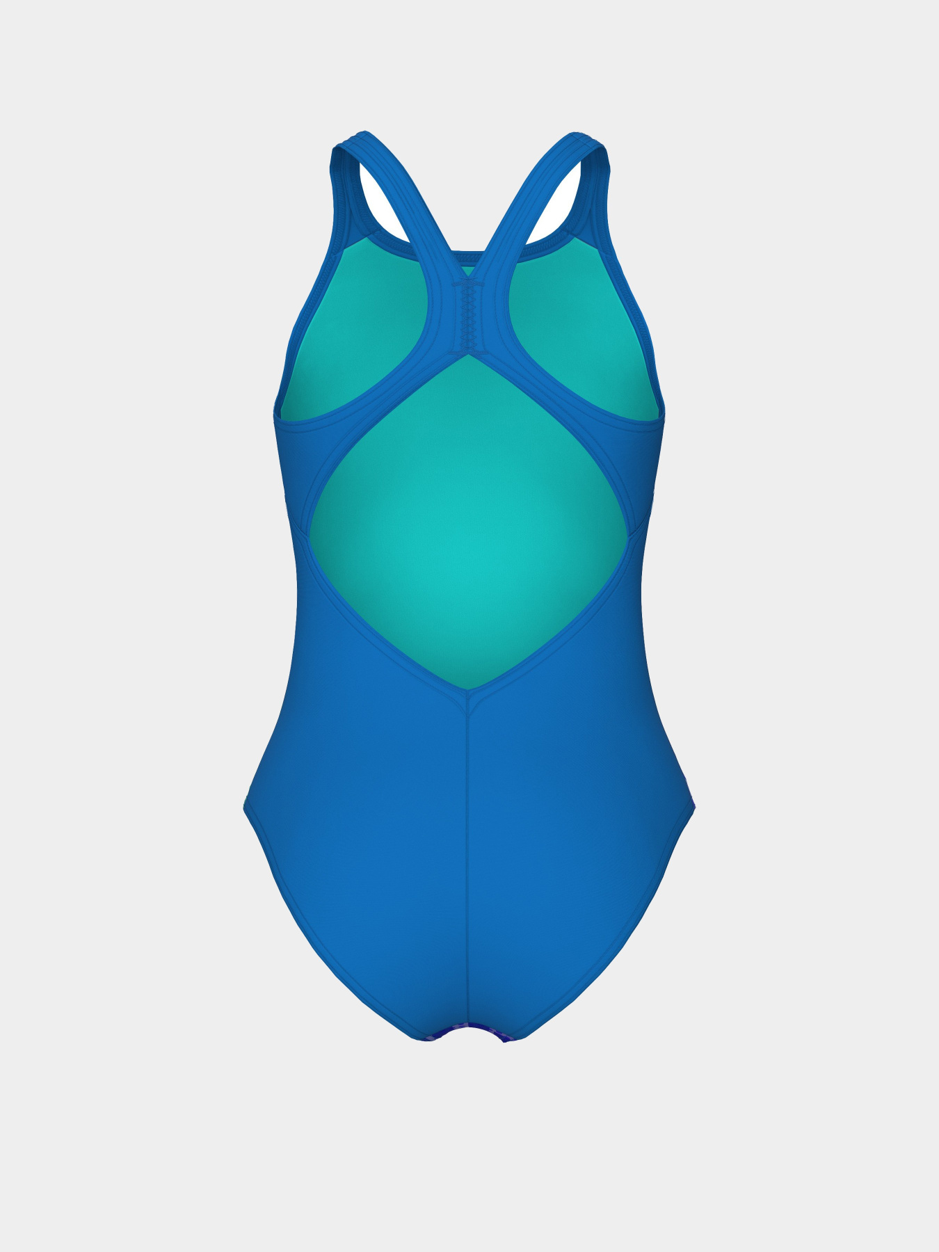 Купальник Arena модель 009007-808 Фото