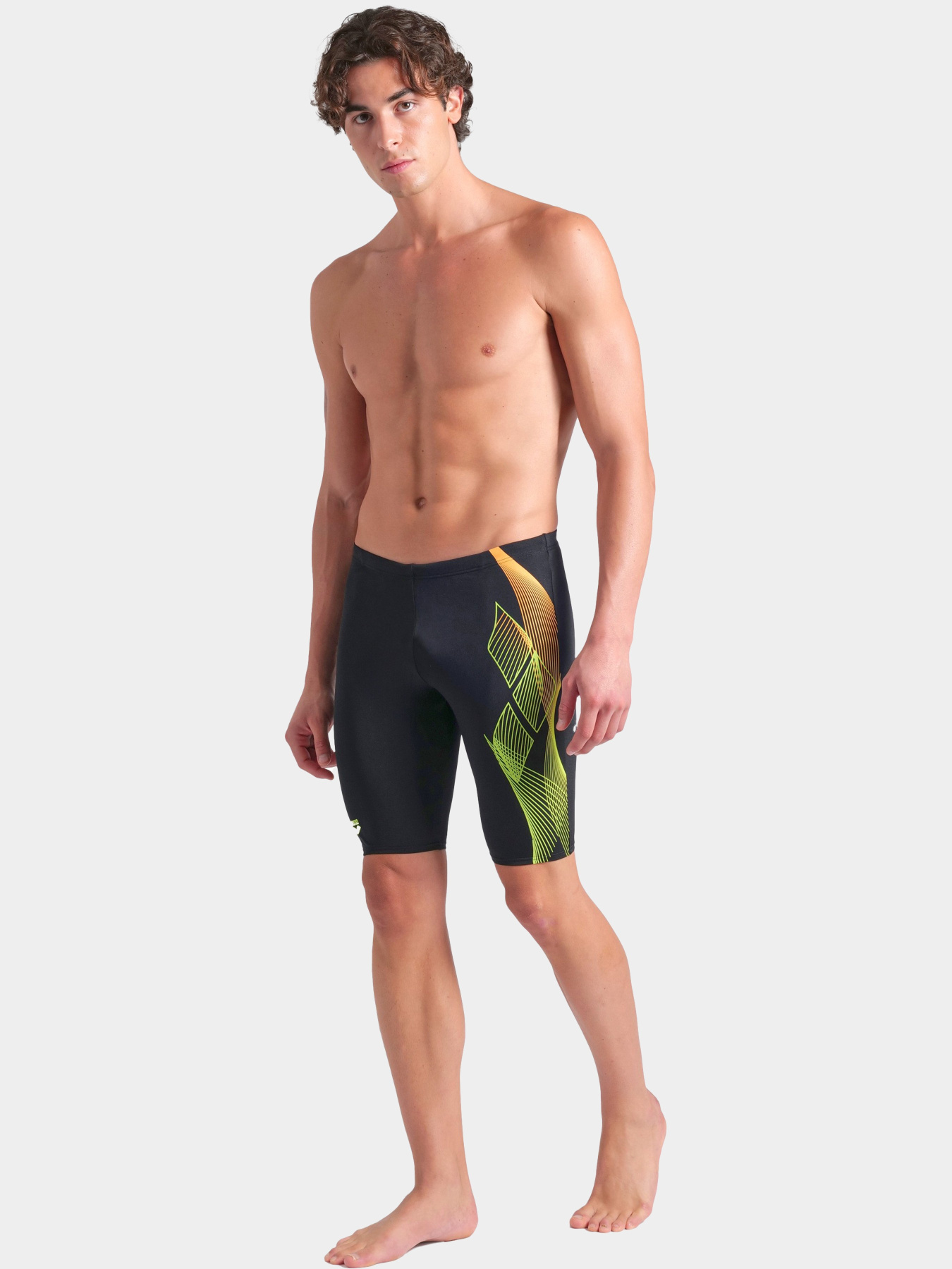 Плавки Arena модель 009498-500 Фото