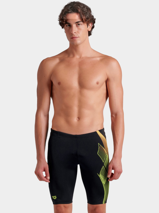 Плавки Arena модель 009498-500 Фото