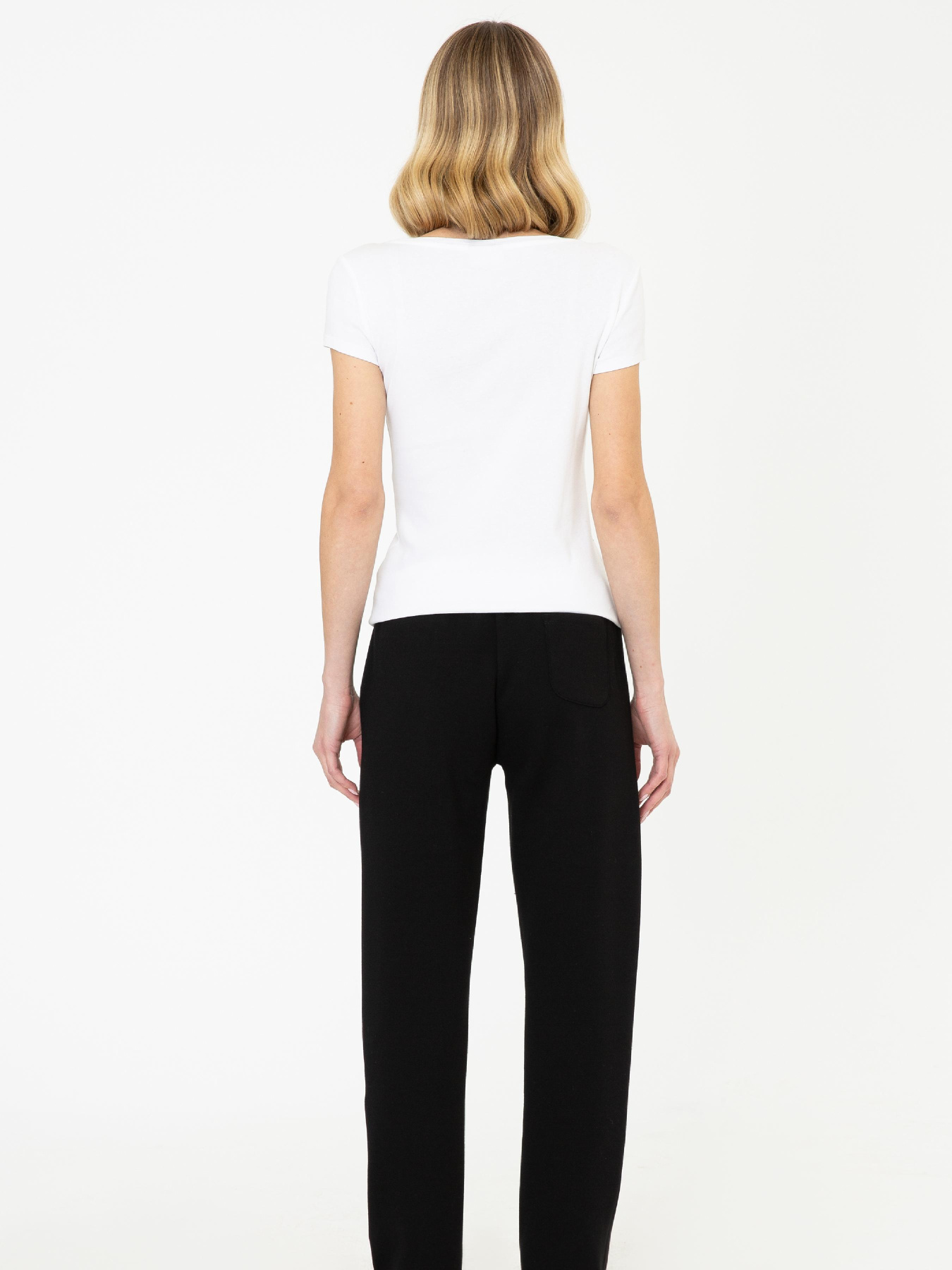 Штани повсякденні US Polo модель G082SZ0OP.000.1411510.VR046 Фото