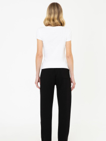 Штани повсякденні US Polo модель G082SZ0OP.000.1411510.VR046 Фото