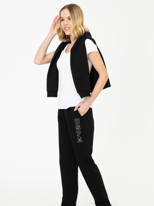 Брюки повседневные US Polo модель G082SZ0OP.000.1411510.VR046 Фото