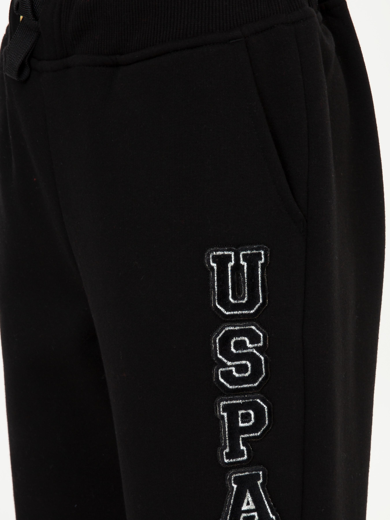 Брюки US Polo модель G082SZ0OP.000.1411510.VR046 Брюки US Polo модель G082SZ0OP.000.1411510.VR046 Фото