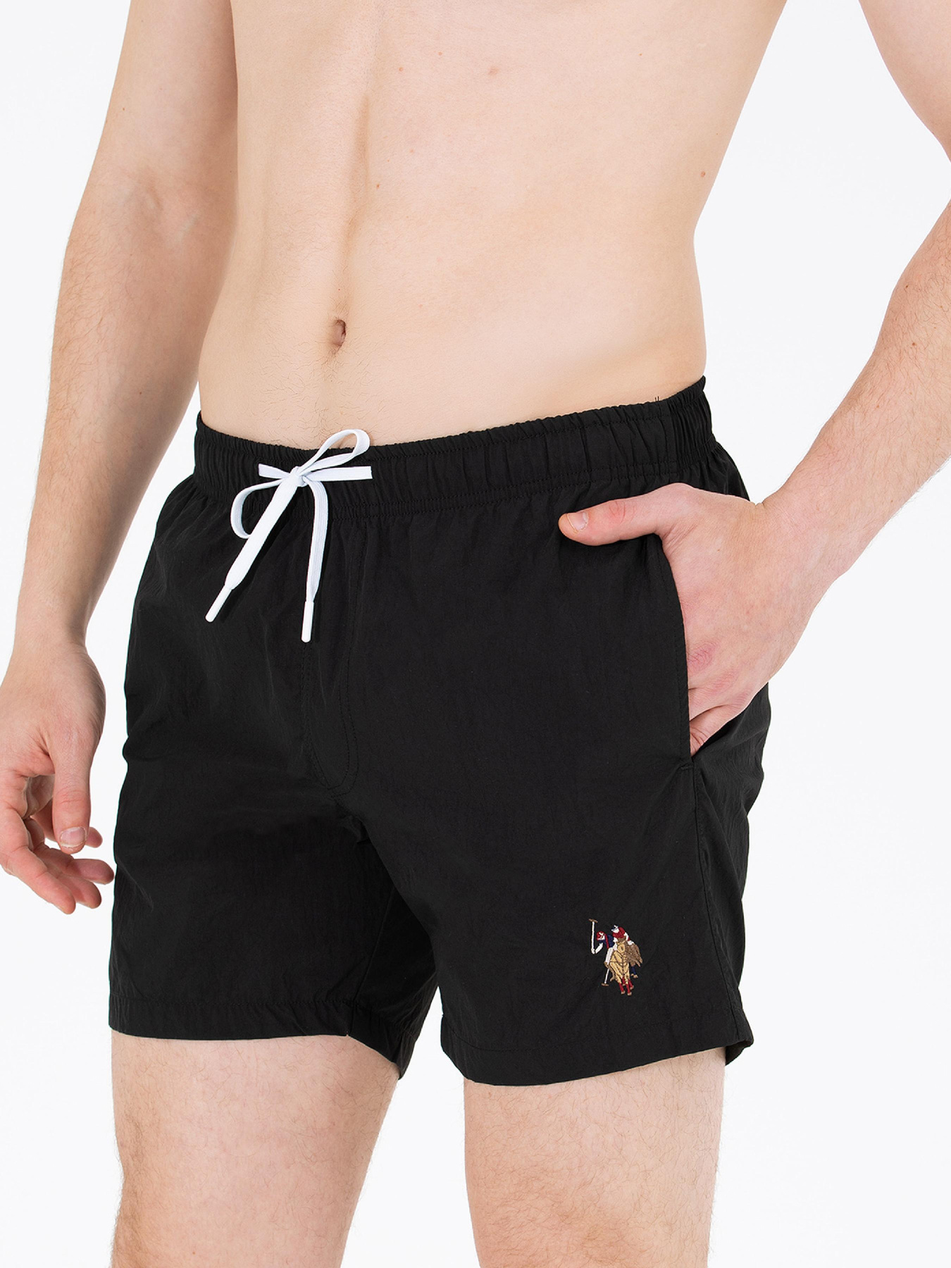 Шорты для плавания US Polo модель G081SZ066.000.1564195.VR046 Фото