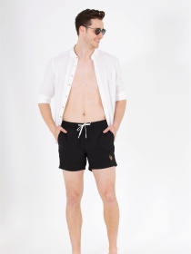 Шорты для плавания US Polo модель G081SZ066.000.1564195.VR046 Фото