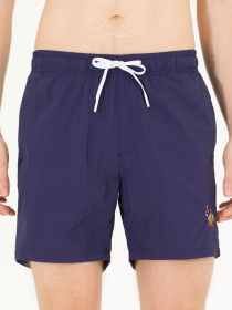 Шорты для плавания US Polo модель G081SZ066.000.1564195.VR033 Фото