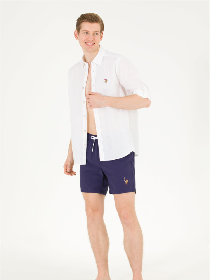 Шорти для плавання US Polo модель G081SZ066.000.1564195.VR033 - фото
