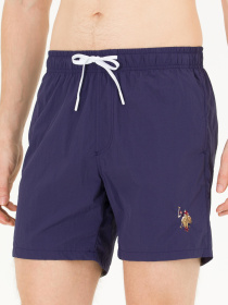 Шорты для плавания US Polo модель G081SZ066.000.1564195.VR033 Фото