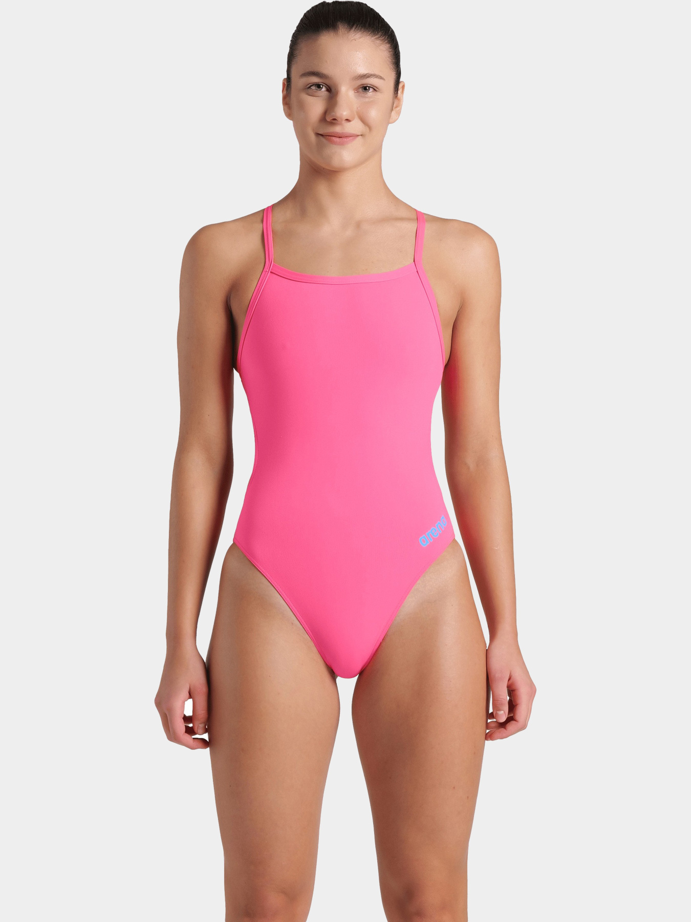 Купальник Arena модель 004766-908 Фото