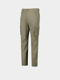 Повседневные штаны CMP модель 31T5617-E663 Повседневные штаны CMP модель 31T5617-E663 Фото