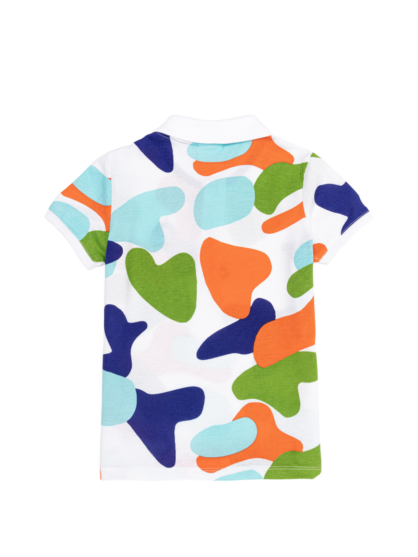 Футболка US Polo модель G083SZ011.000.1364195.VR051 Фото