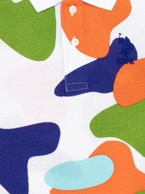 Футболка US Polo модель G083SZ011.000.1364195.VR051 Фото