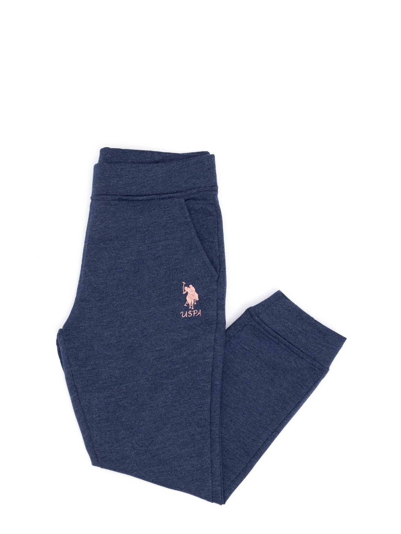 Штани спортивні US Polo модель G084SZ0OP.000.1485182.VR033 Фото