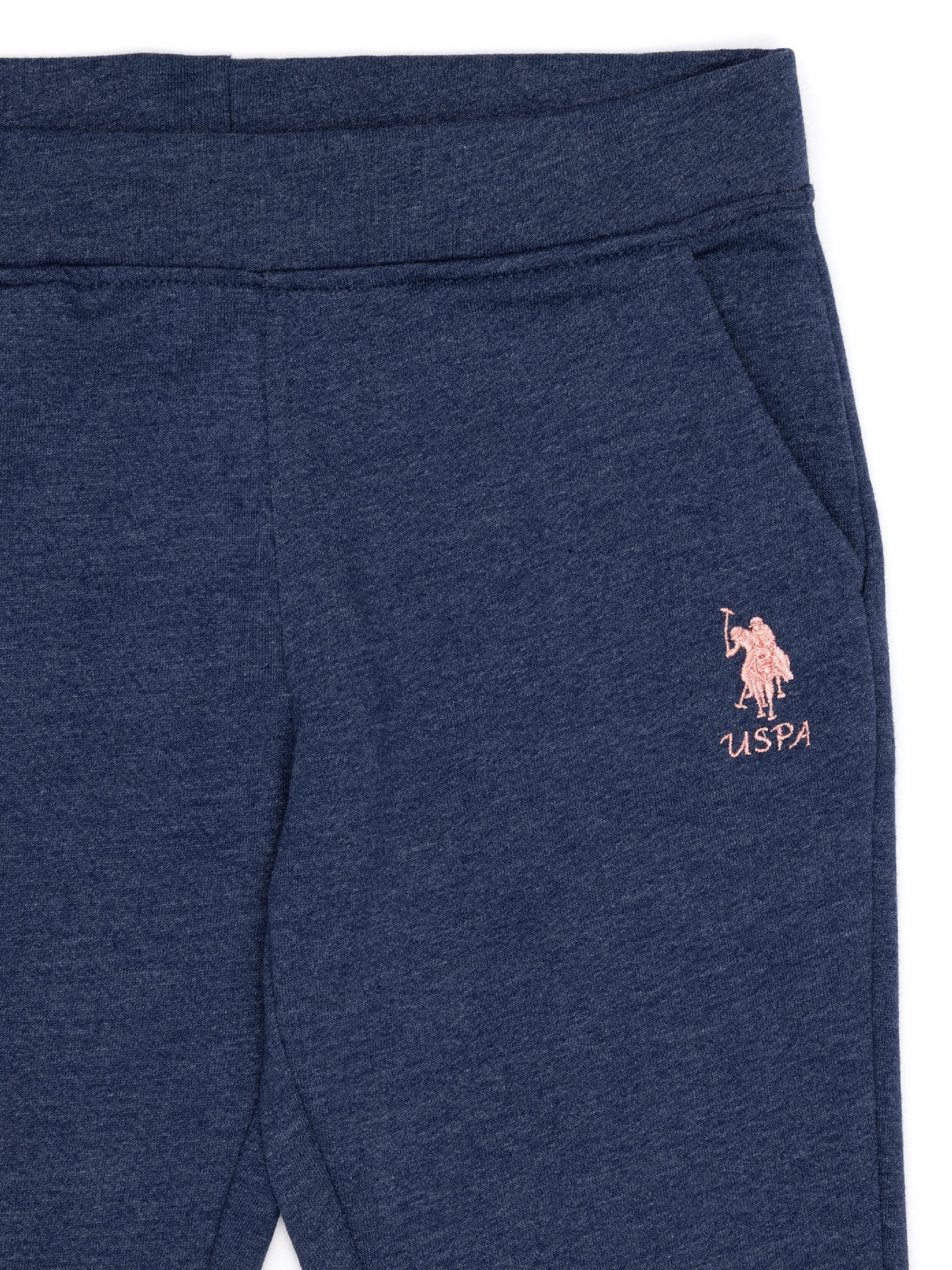 Штани спортивні US Polo модель G084SZ0OP.000.1485182.VR033 Фото