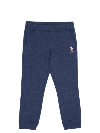 Штани спортивні US Polo модель G084SZ0OP.000.1485182.VR033 - фото