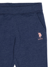 Штаны спортивные US Polo модель G084SZ0OP.000.1485182.VR033 Фото