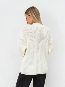 Свитер Romashka модель 399004503072 Фото