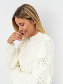 Свитер Romashka модель 399004503072 Фото