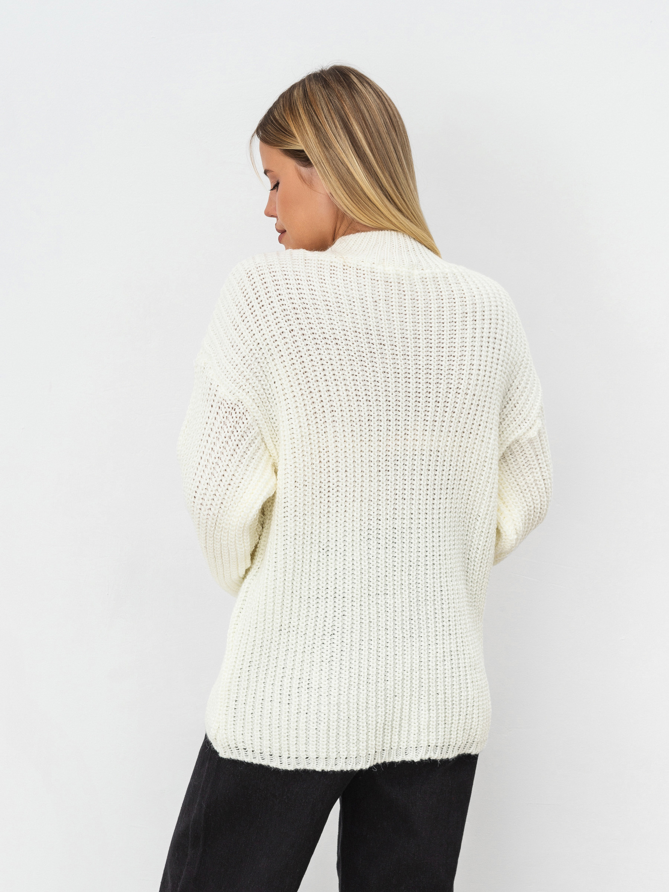 Свитер Romashka модель 399004503072 Фото