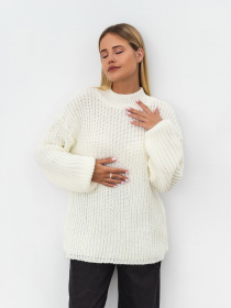 Свитер Romashka модель 399004503072 Фото