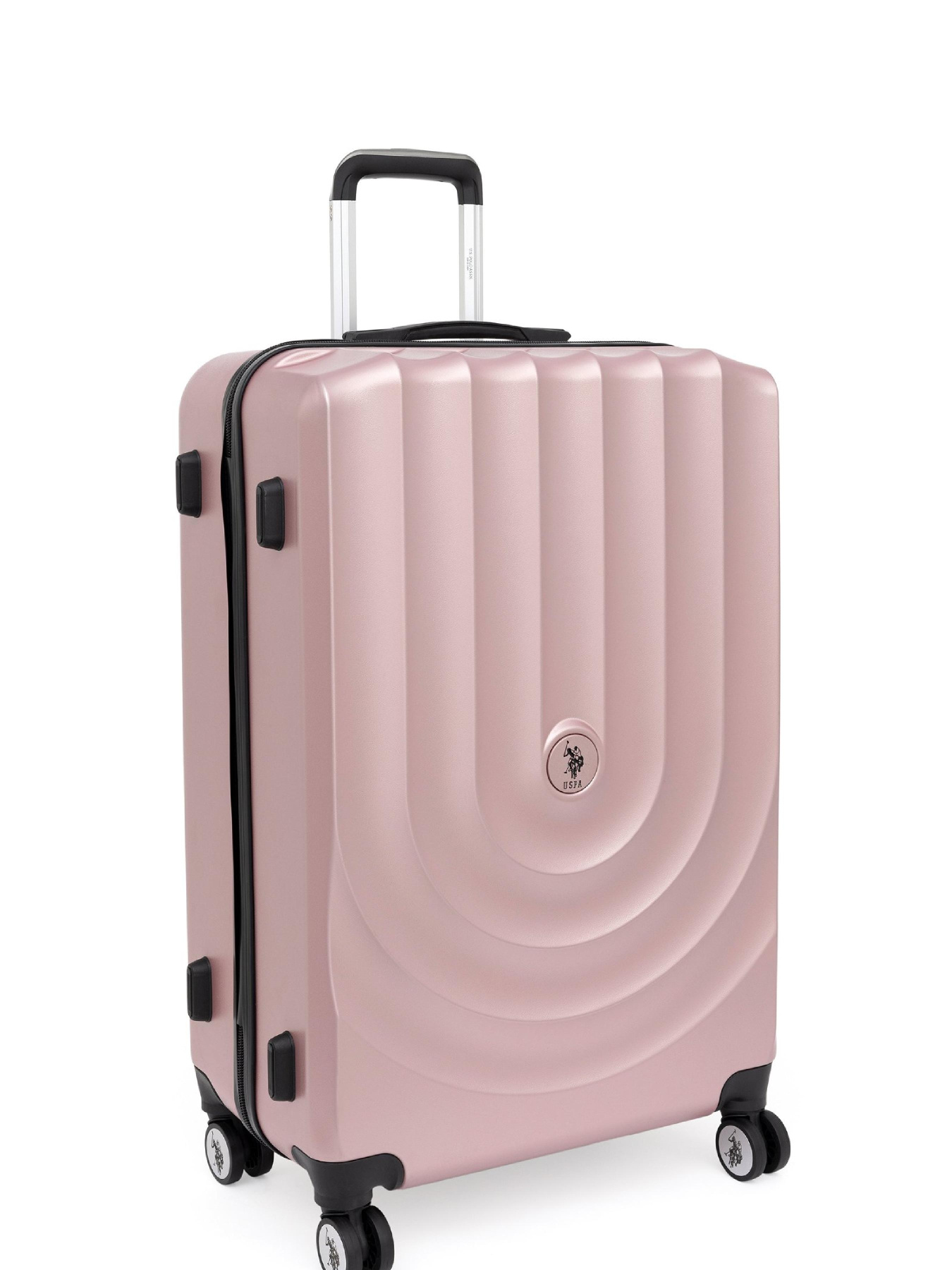 Валіза US Polo модель A081SZ0UT.VLZ.PLVLZ2315A.VR033 Фото