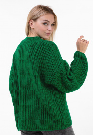 Свитер Romashka модель 399004503031 Фото