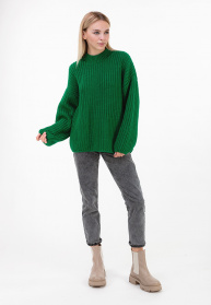 Свитер Romashka модель 399004503031 Фото