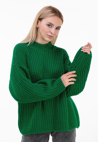 Светр Romashka модель 399004503031 - фото