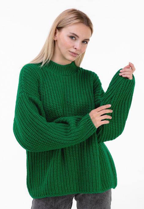 Светр Romashka модель 399004503031 Фото