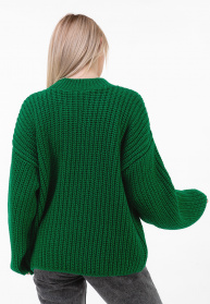 Свитер Romashka модель 399004503031 Фото