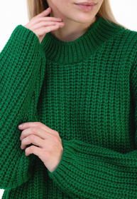 Свитер Romashka модель 399004503031 Фото