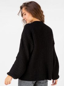 Светр Romashka модель 399004503101 Фото