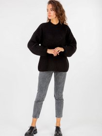 Светр Romashka модель 399004503101 Фото