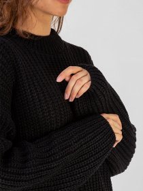 Свитер Romashka модель 399004503101 Фото